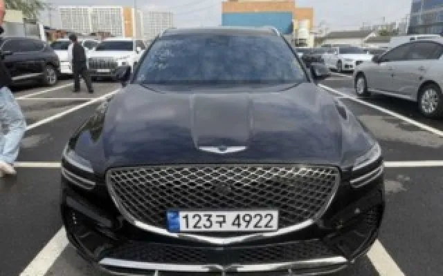 GV70중고 GV70 2.5T 가솔린 2WD 매물 사진 20 - 2022/09 69,602km