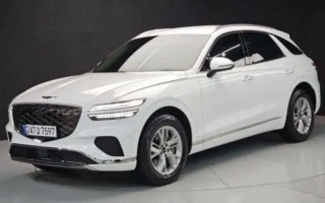 GV70중고 GV70 2.5T 가솔린 AWD 매물 사진 14 - 2025/08 10,066km