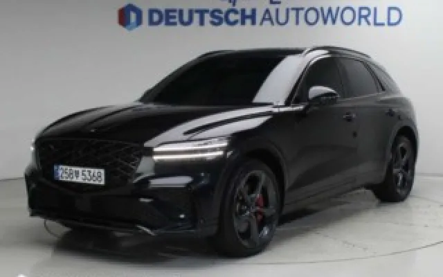 GV70중고 GV70 3.5T 가솔린 AWD 매물 사진 17 - 2024/07 40,719km