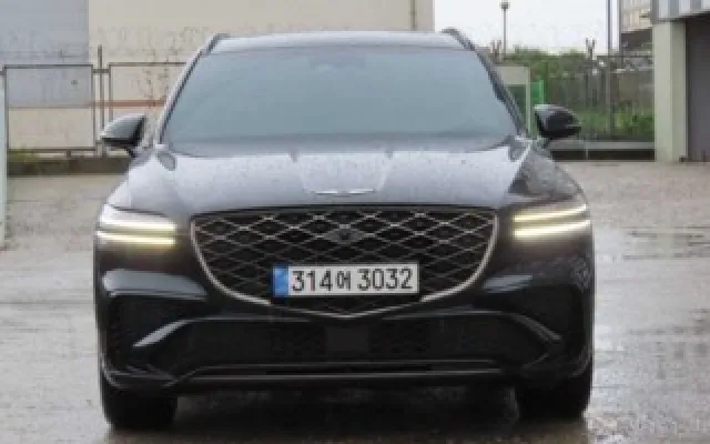 GV70중고 GV70 3.5T 가솔린 AWD 매물 사진 16 - 2024/06 19,831km