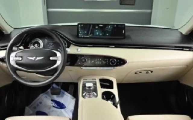 GV70중고 GV70 2.2 디젤 2WD 매물 사진 15 - 2023/09 75,980km