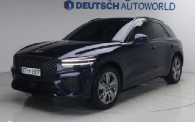 GV70중고 GV70 2.5T 가솔린 AWD 매물 사진 2 - 2023/08 29,810km