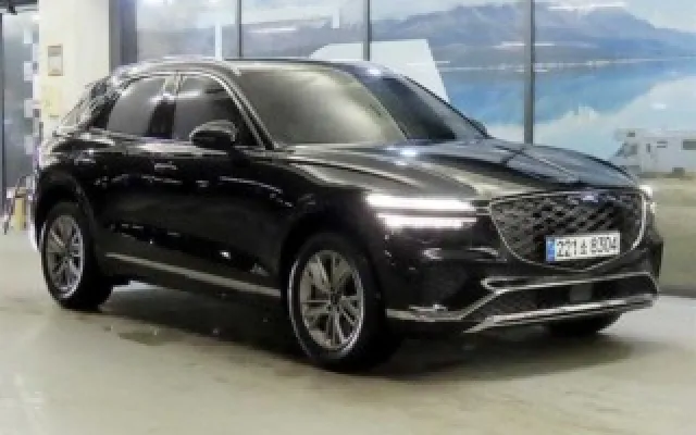 GV70중고 GV70 2.5T 가솔린 2WD 매물 사진 12 - 2024/06 37,161km