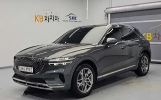 GV70중고 GV70 2.5T 가솔린 2WD 매물 사진 5 - 2023/03 23,823km